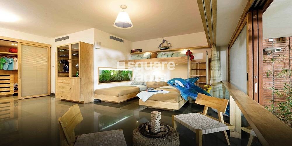 Windmills of Your Mind Apartment Interiors 2