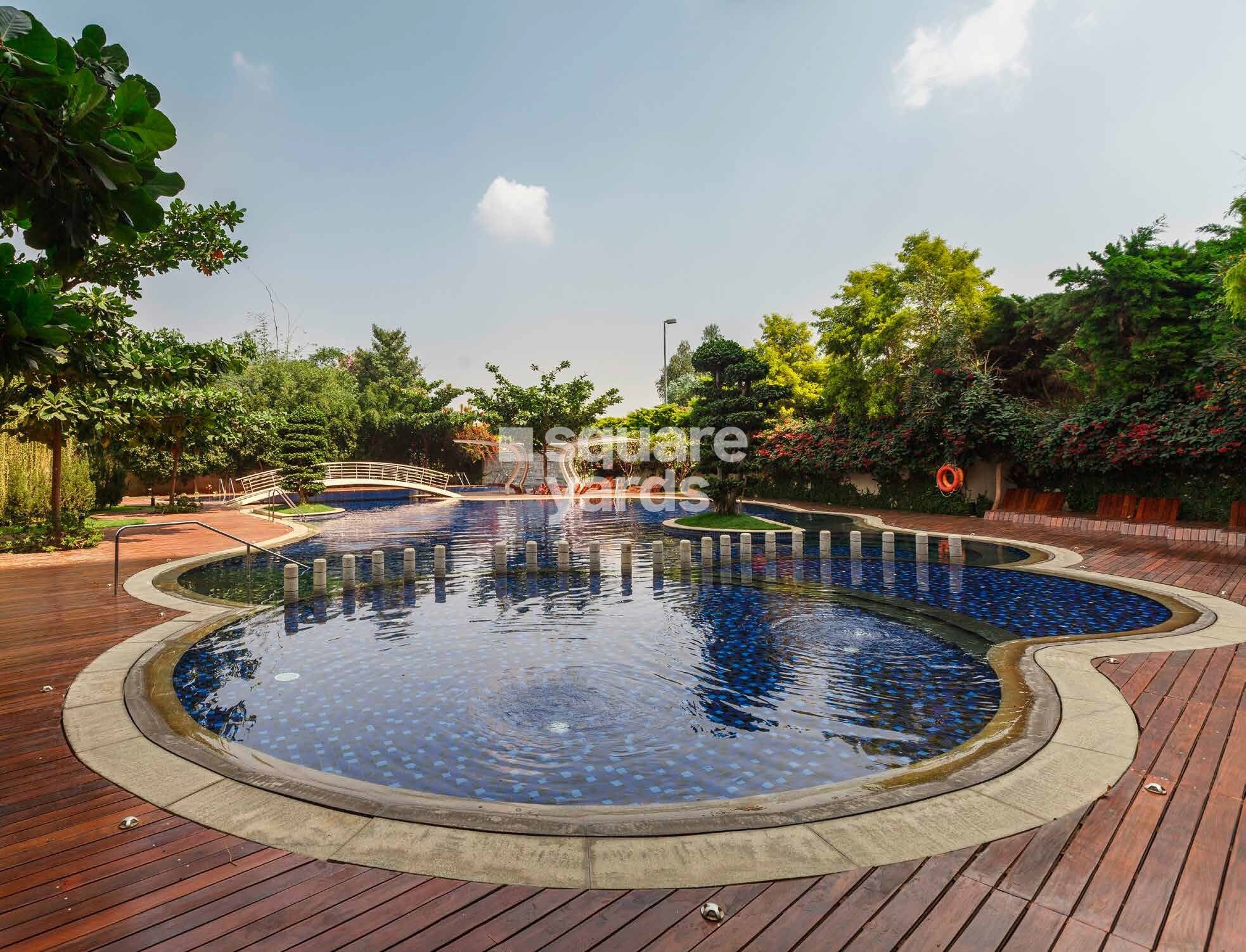 Total Windmills of Your Mind