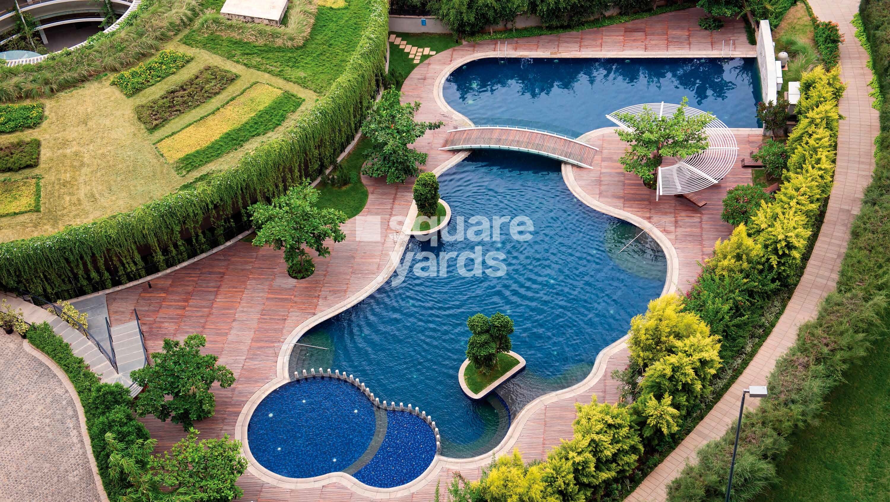 Total Windmills of Your Mind