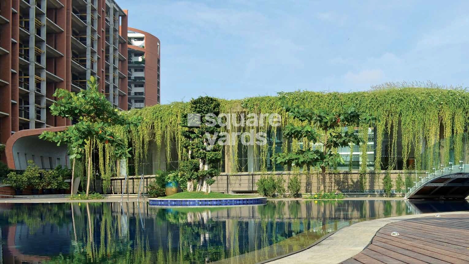 Total Windmills of Your Mind