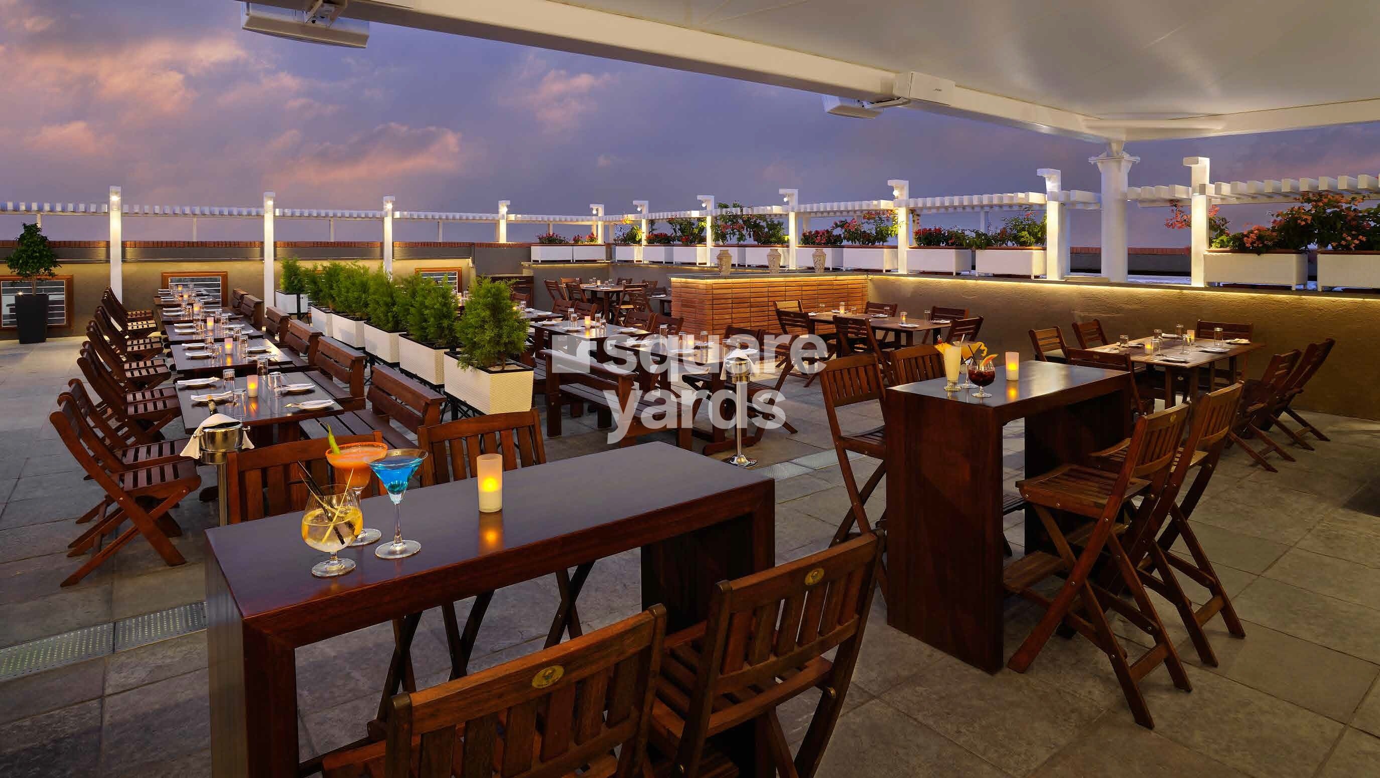 Total Windmills of Your Mind