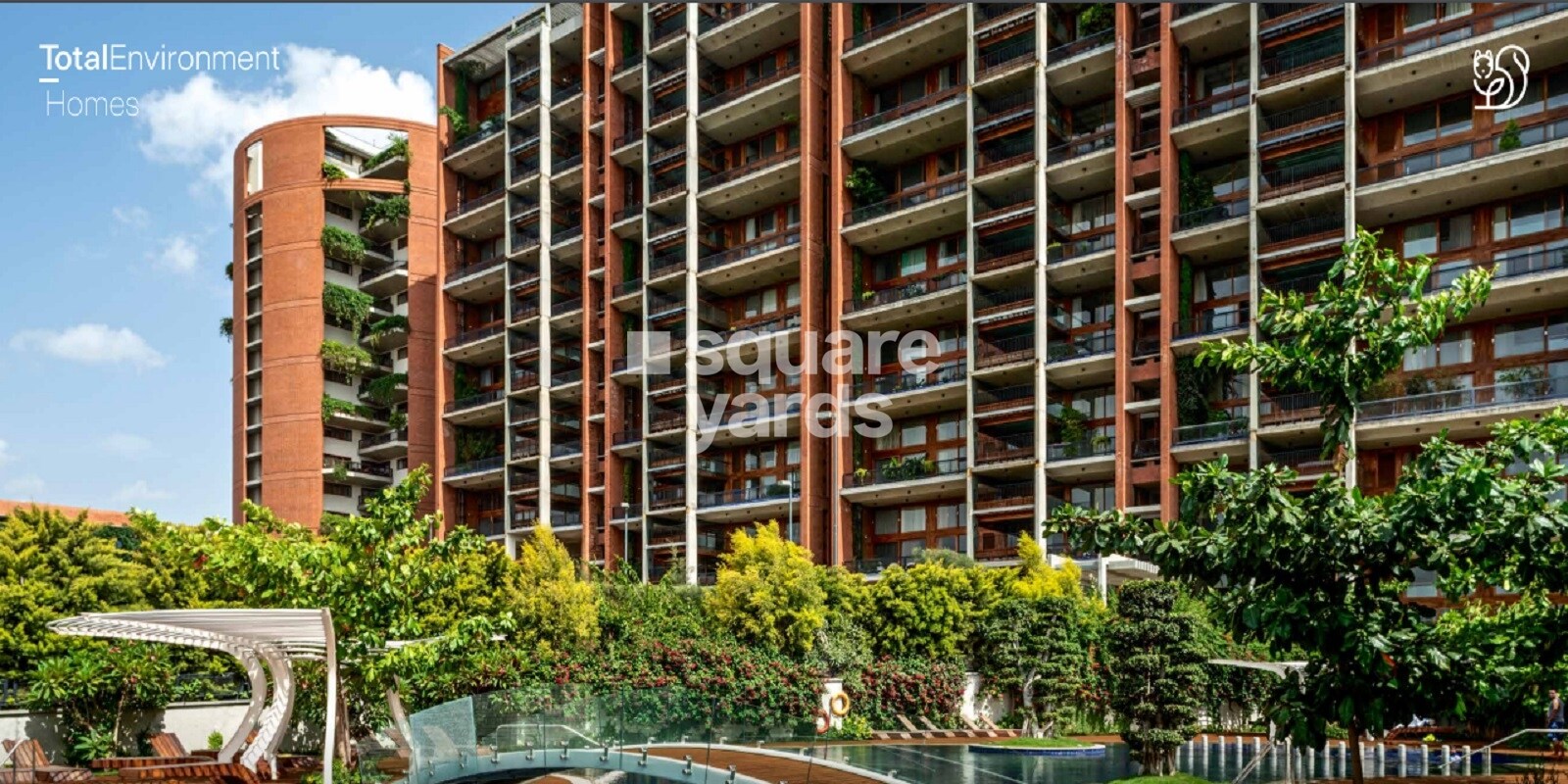 Total Windmills of Your Mind