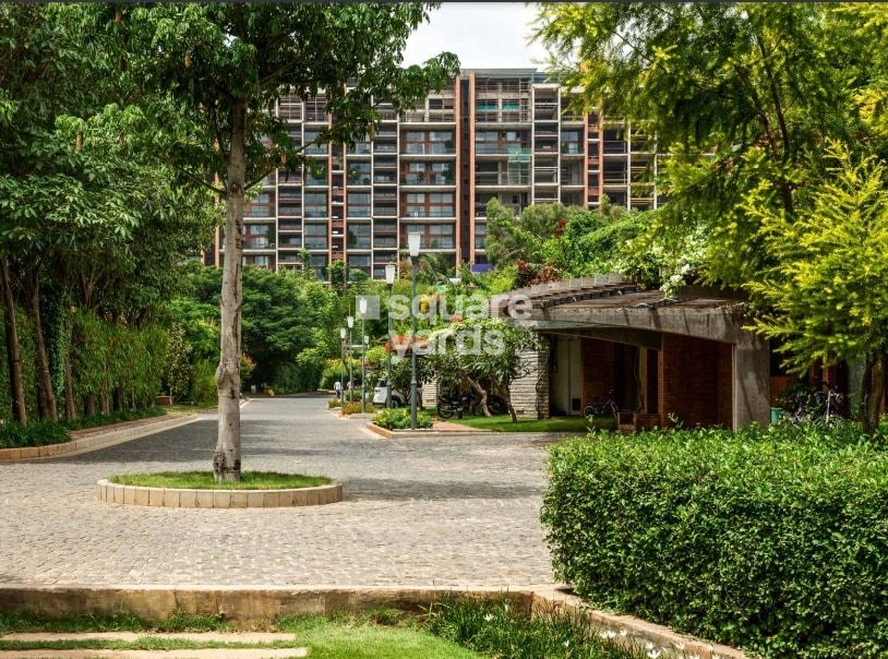 Total Windmills of Your Mind