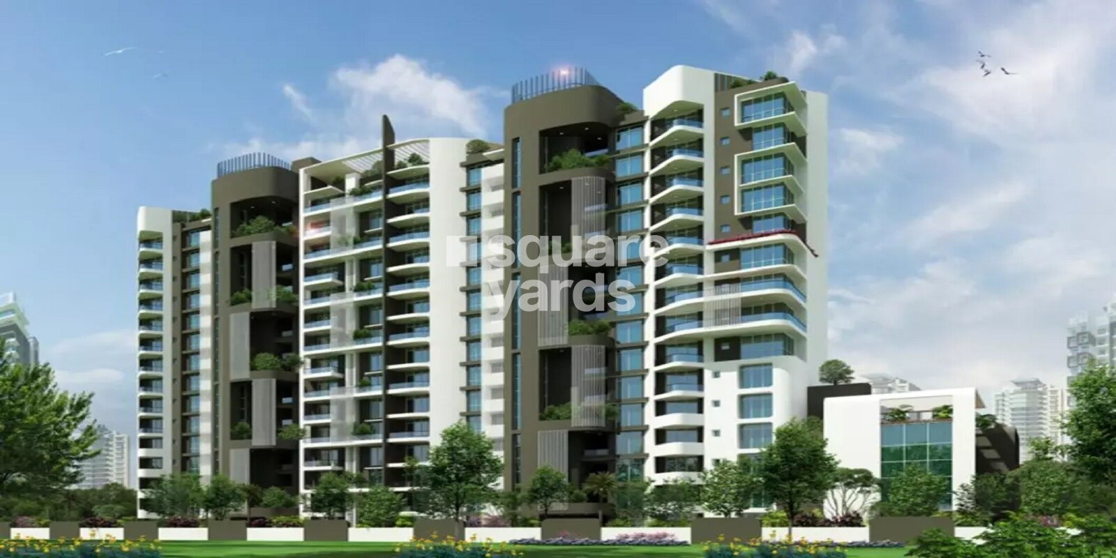 Windsor Amulyam Featured Image