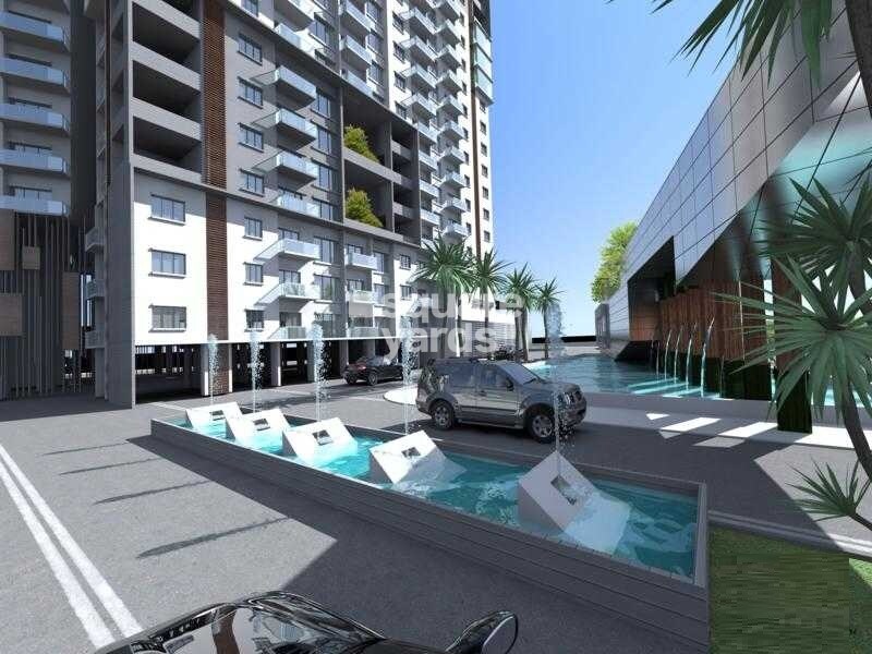 Windsor Troika Amenities-Features 3