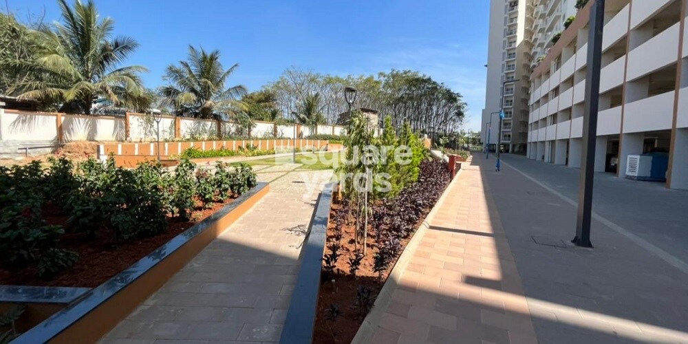 Windsor Troika Amenities-Features 4