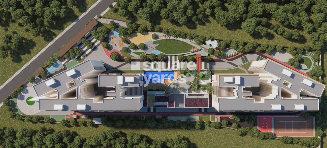 Windsor Troika Master Plan Image