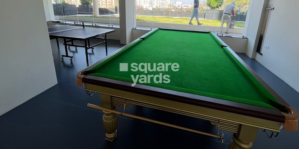 Windsor Troika Sports facilities Image 1