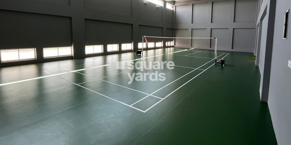 Windsor Troika Sports facilities Image 2