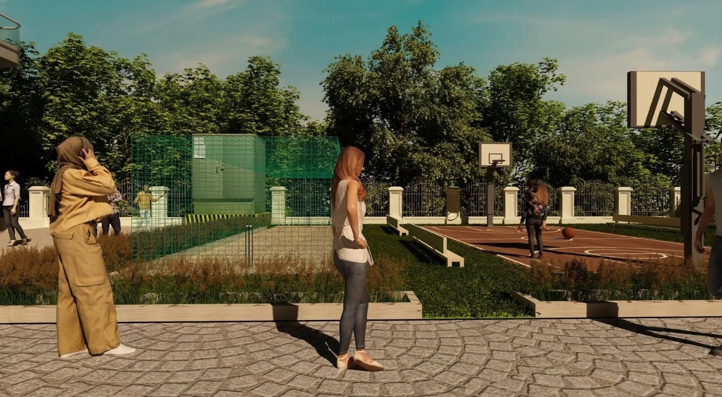 Wone8 Royal Nest Amenities-Features 6