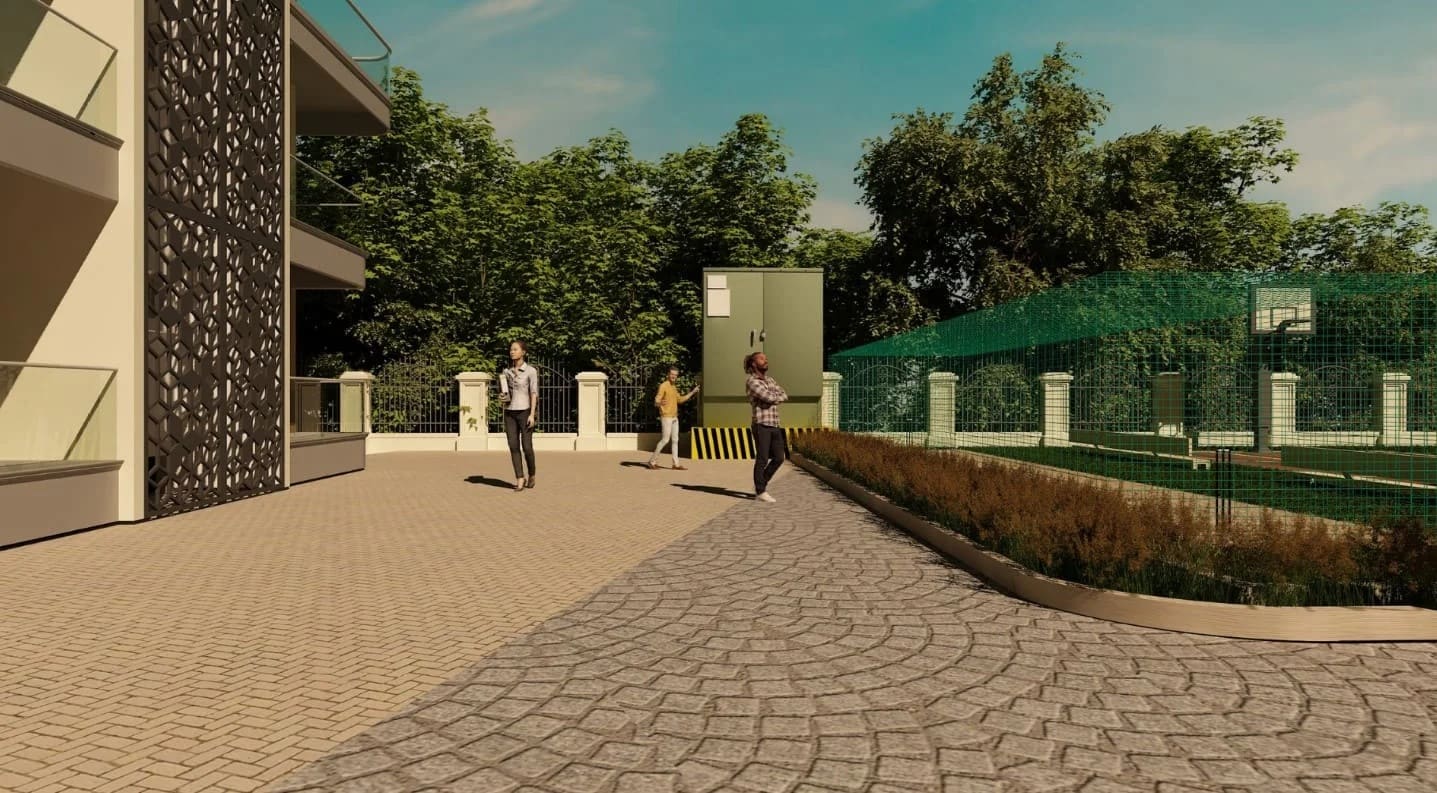 Wone8 Royal Nest Amenities-Features 3