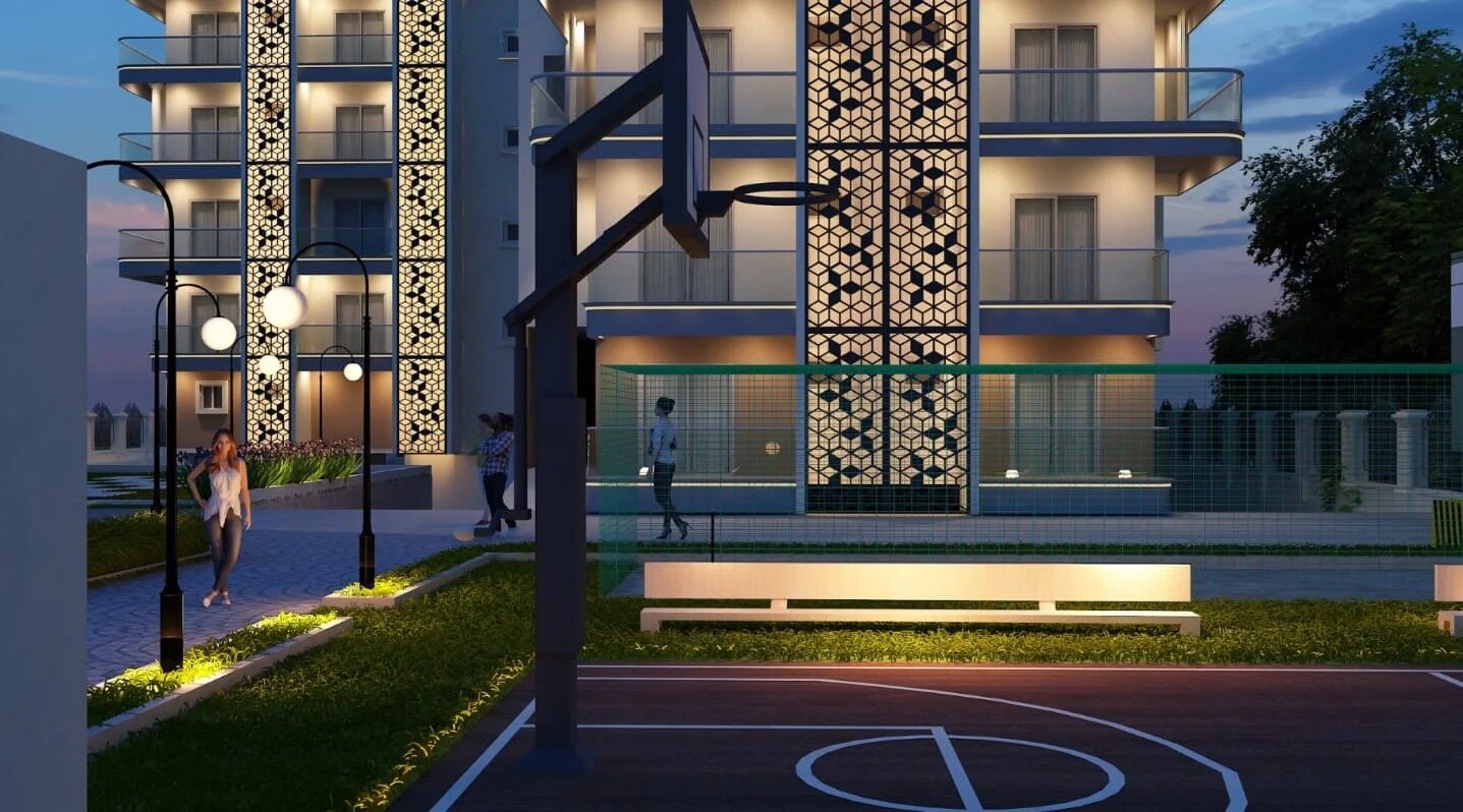 Wone8 Royal Nest Amenities-Features 4