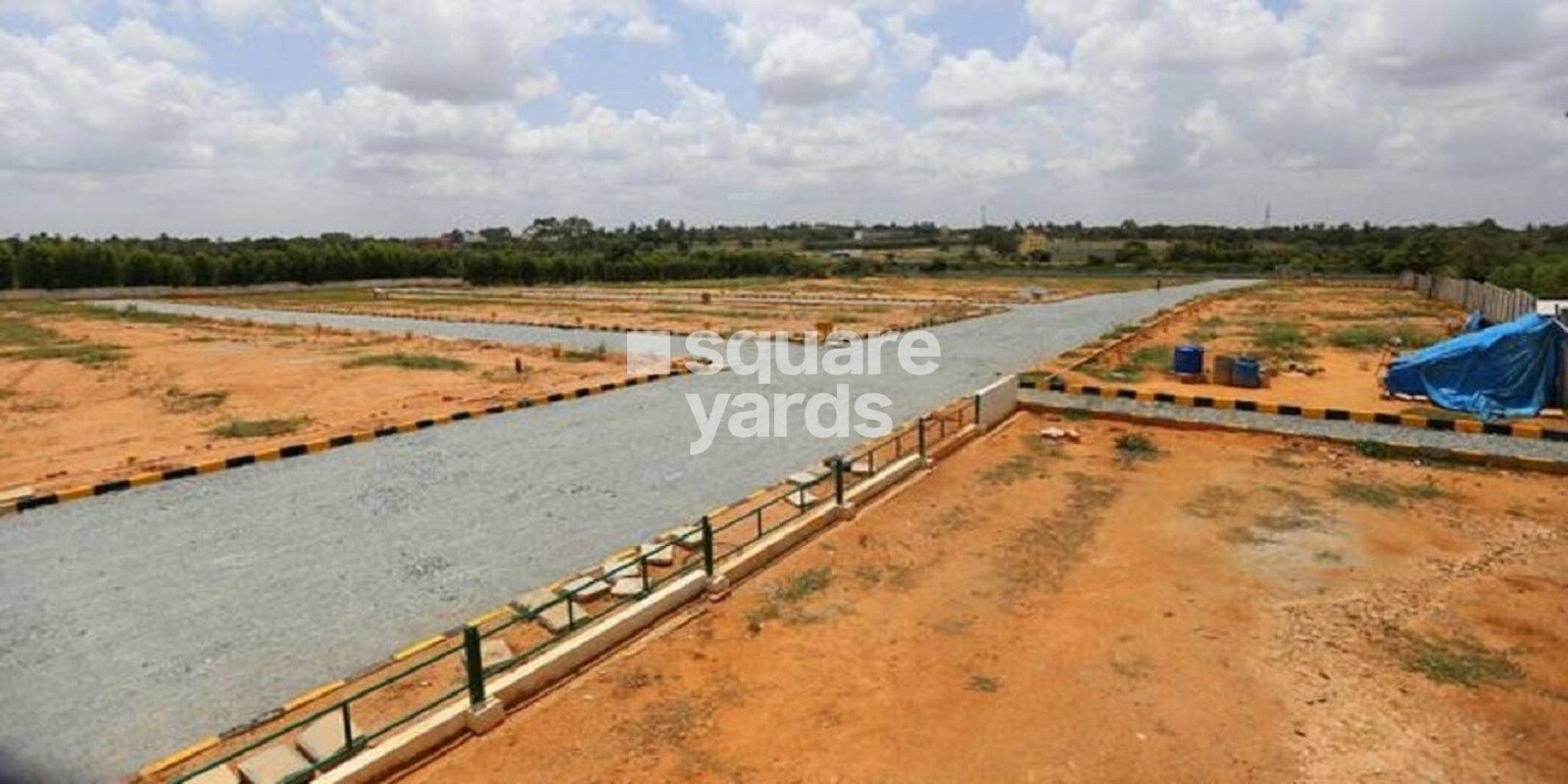 Wood Ridge Pride, Marsur, Bangalore