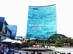 World Trade Center Bangalore Tower View