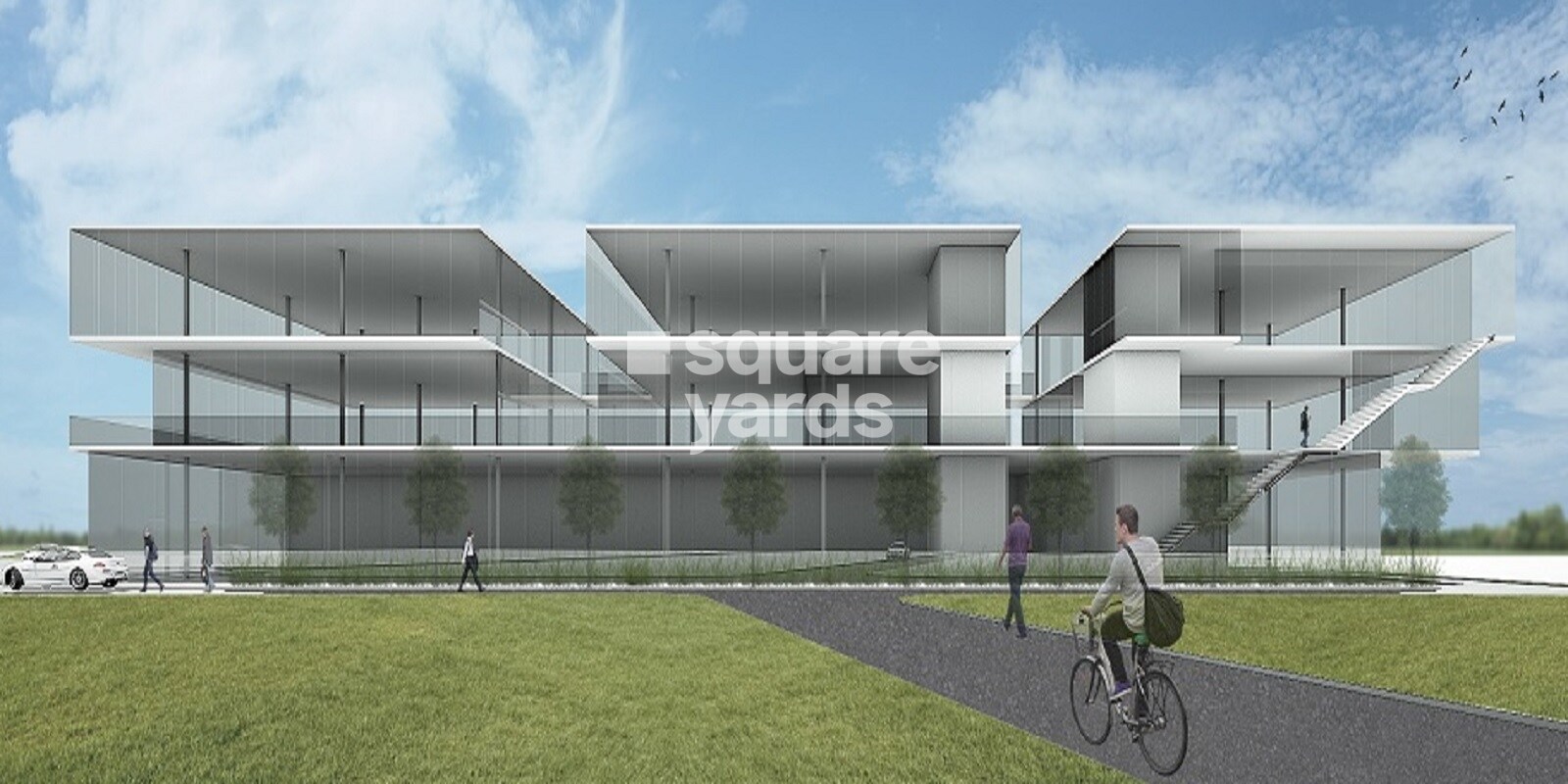 WORP Downtown Park Featured Image