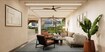Y Living Oasis Apartment Interiors