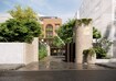Y Living Oasis Entrance View