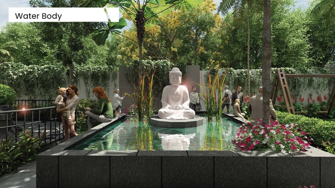 Yash Dream Scape Amenities-Features