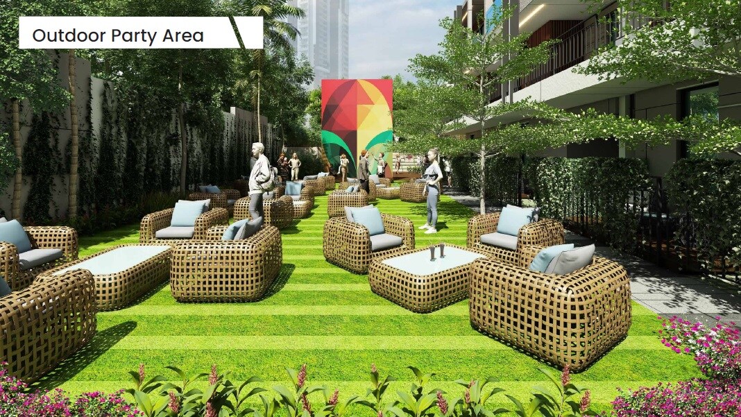 Yash Dream Scape Amenities-Features 2