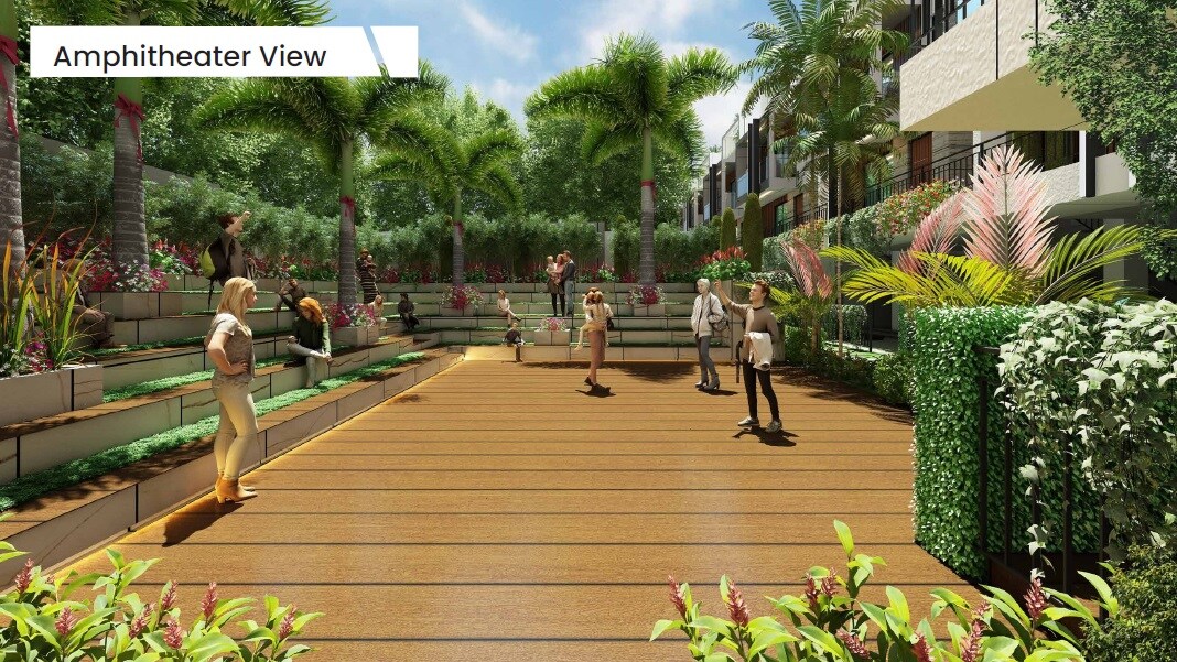 Yash Dream Scape Amenities-Features 4