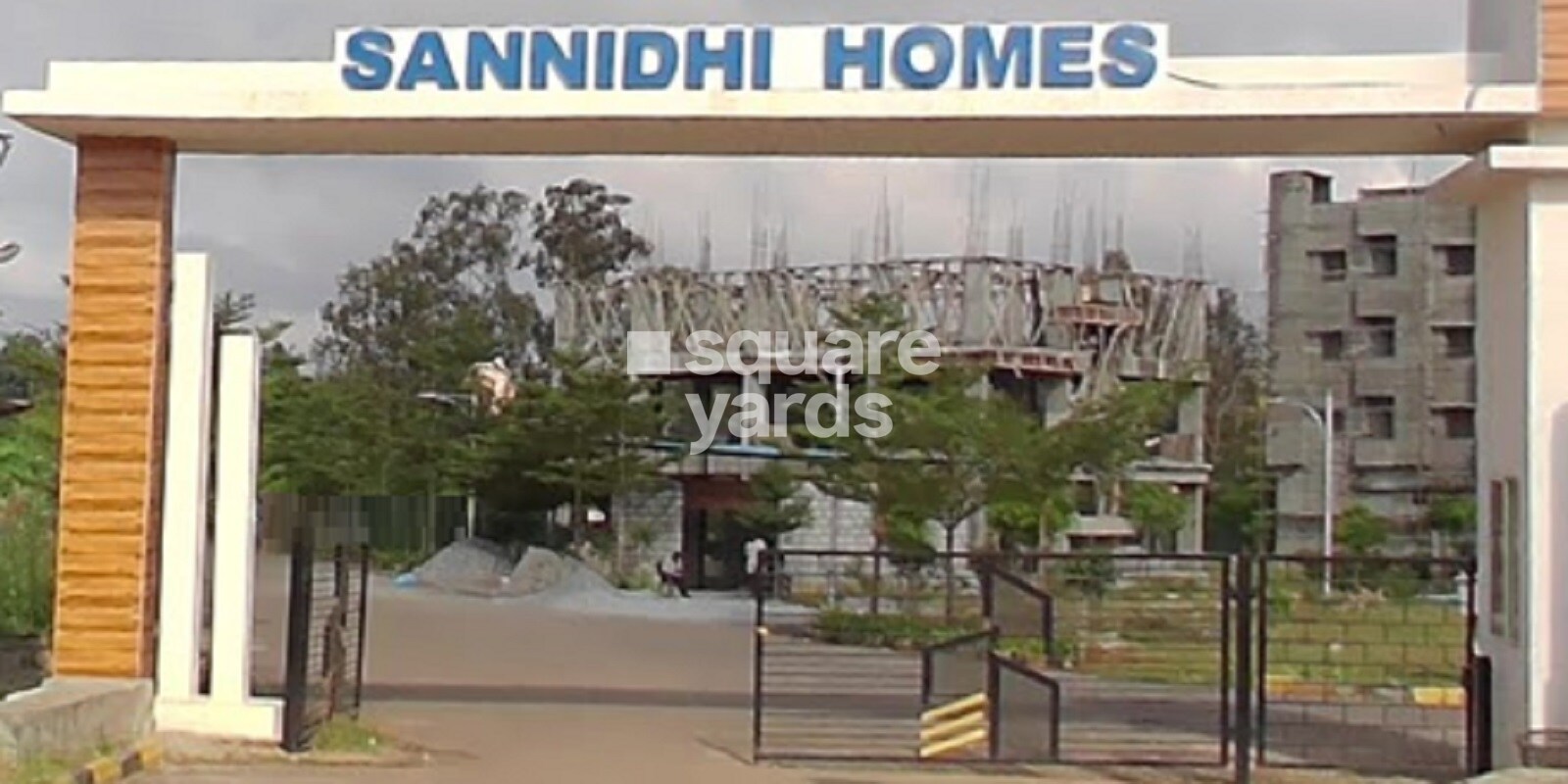 Yati Sannidhi Homes