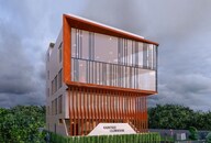 YC Raintree Clubhouse External Image