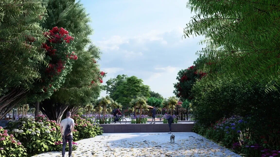 Yellow Tattvam Amenities-Features