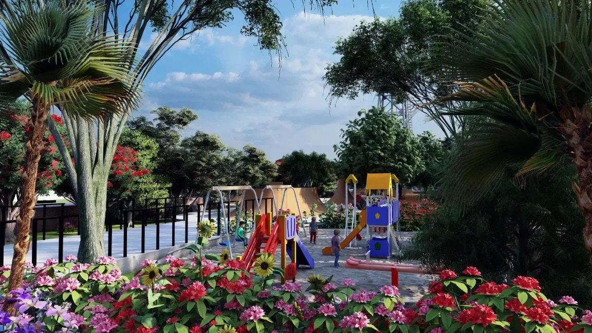 Yellow Tattvam Amenities-Features 5