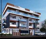 YGR Grandeur Apartment Exteriors