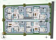 YGR Grandeur Floor Plans