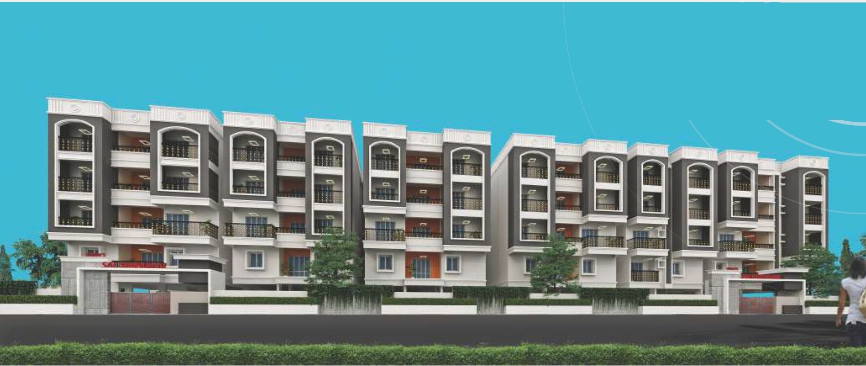 Yoga Sai Srikaram Amenities-Features