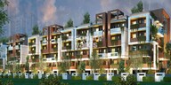 Yuva Blue Meadows Tower View