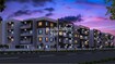 Yuva Eka Tower View
