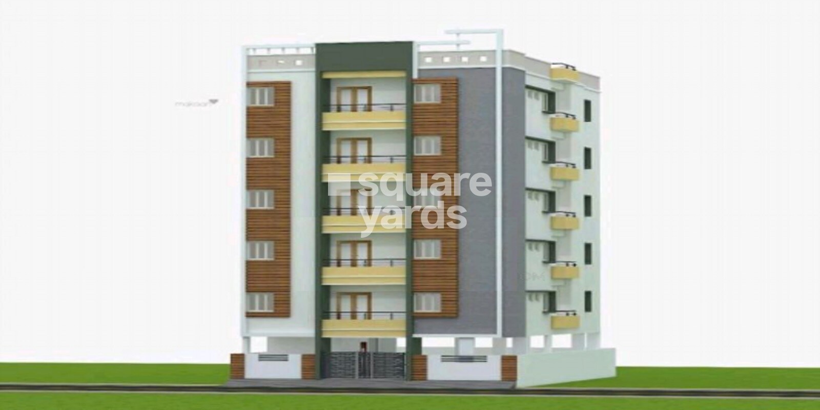 Yuva Nest