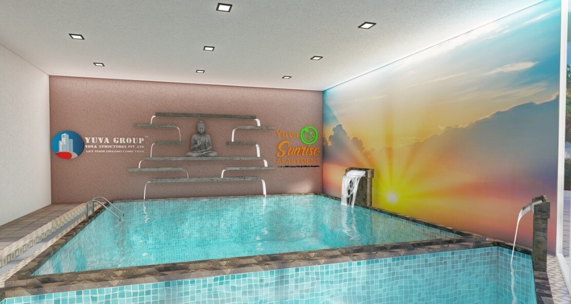 Yuva Sunrise Amenities-Features 1