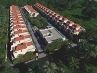 Zala Prados Villa View