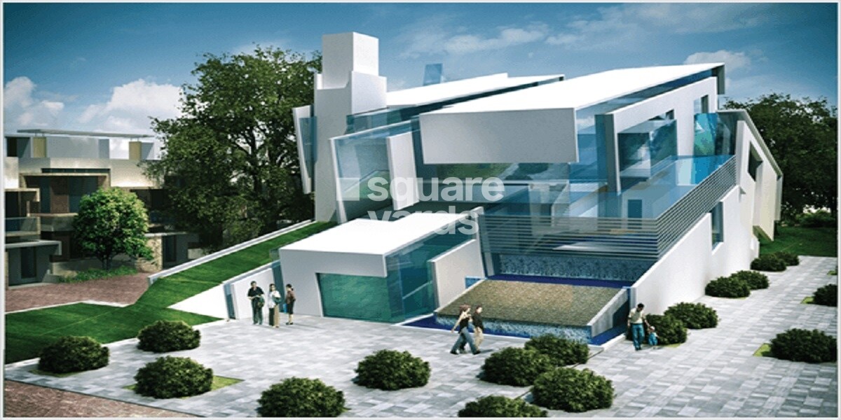 Zonasha Paradiso Amenities-Features