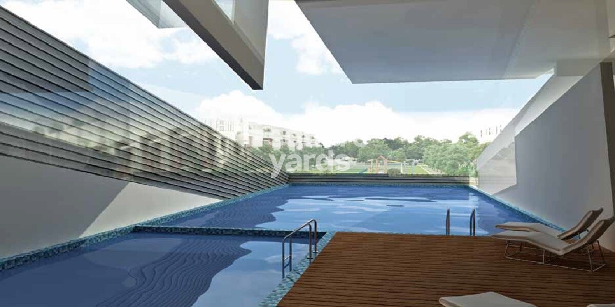 Zonasha Paradiso Amenities-Features