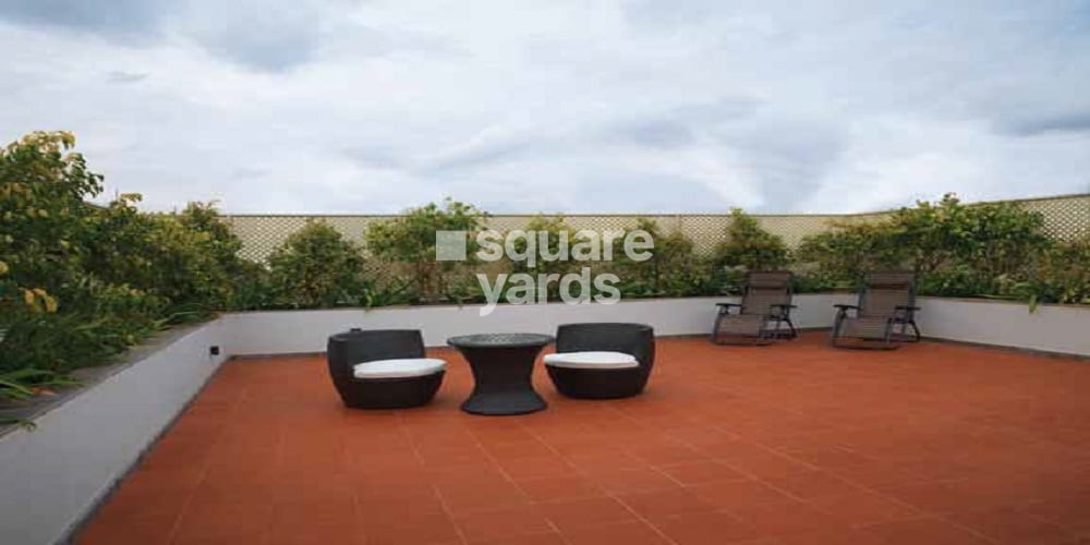 Zonasha Paradiso Amenities-Features 3