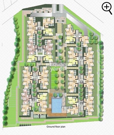 Zonasha Vista Master Plan 1