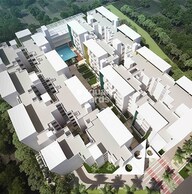 Zonasha Vista Tower View