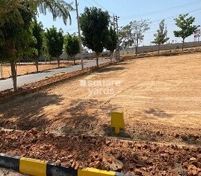 Annapoorna Apurva Residency