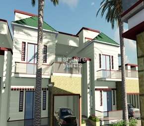 21st Castle Land Of Prosperity in Sarjapur Attibele Road, Bangalore