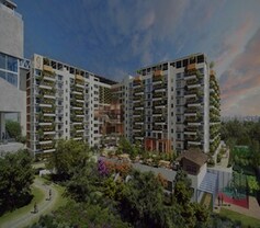 2Getherments 2G Tula, Hoodi, Bangalore