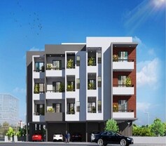 3 Little Birds, Hennur Road, Bangalore