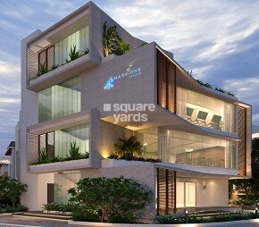 42 Mark One, Muthanallur, Bangalore