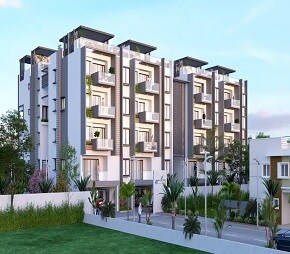 42 Mark Three residential project in Sarjapur Road