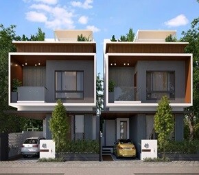 42 Marquis, Sarjapur Road, Bangalore