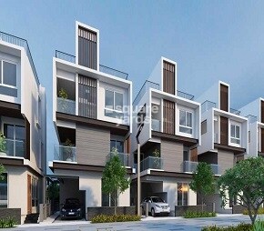 42 Queens Square, Sarjapur, Bangalore