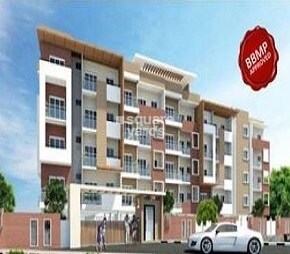 5 Elements Aditya Harmony, Kanakapura Road, Bangalore